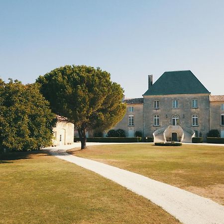 Chateau Des Arras Hotel Saint-Gervais  Eksteriør billede