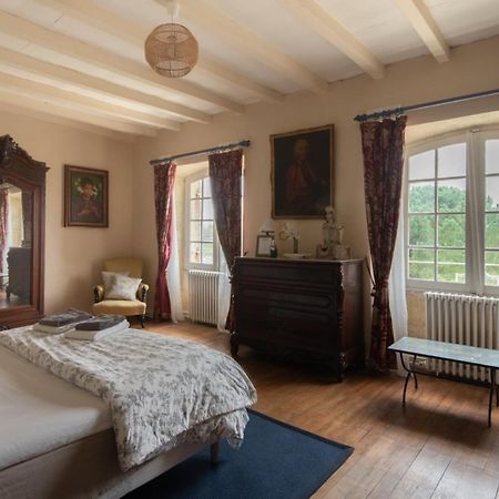 Chateau Des Arras Hotel Saint-Gervais  Eksteriør billede