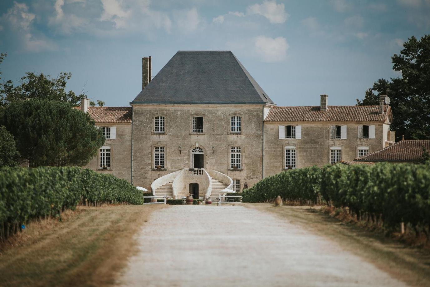 Chateau Des Arras Hotel Saint-Gervais  Eksteriør billede